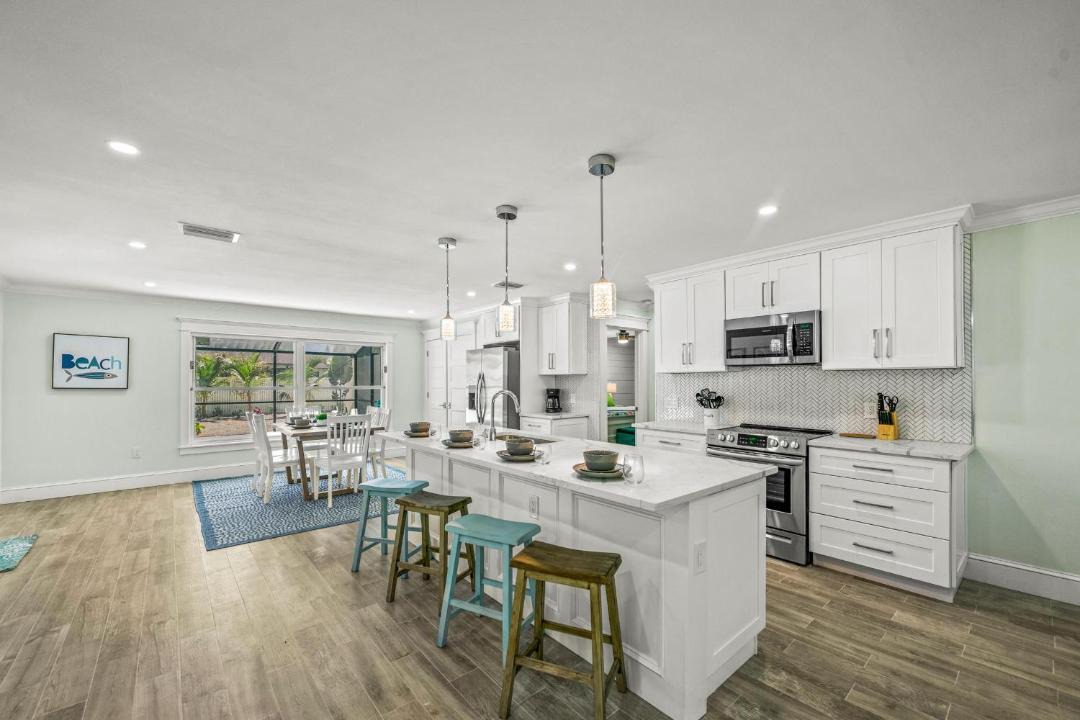Photo of Kitchen in West Bradenton