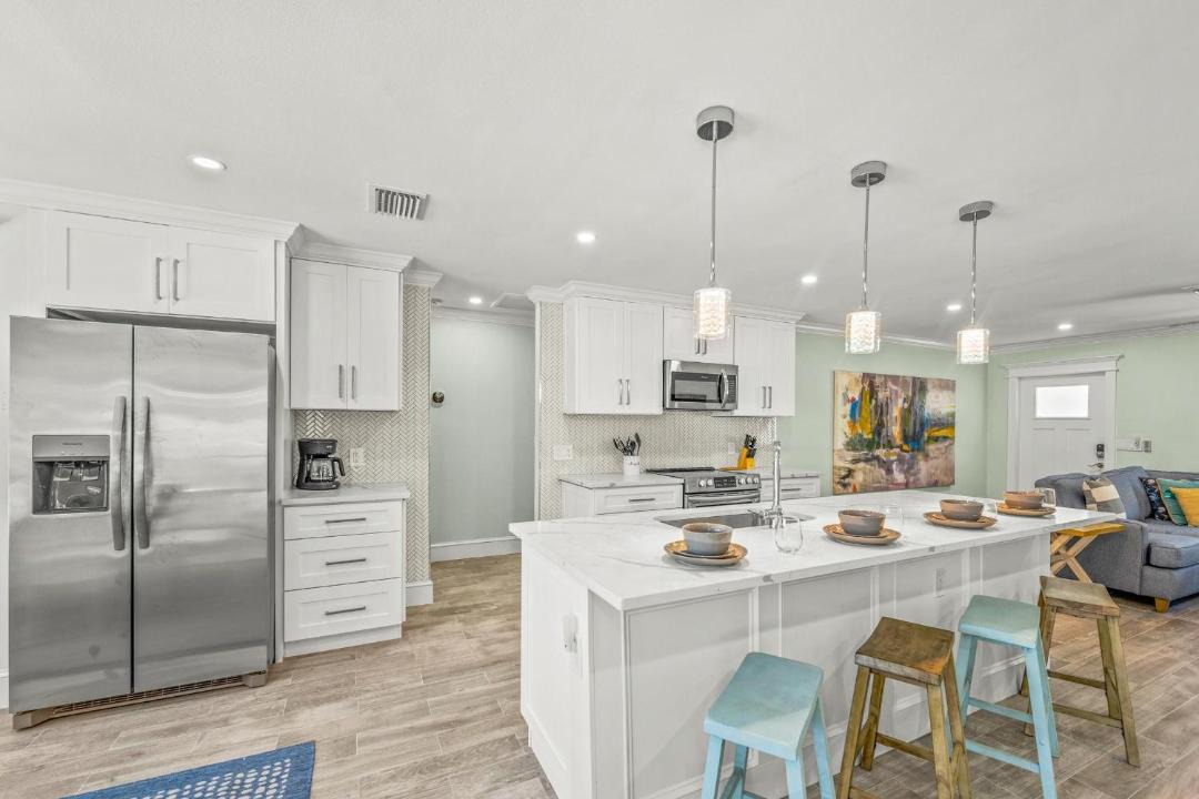 Photo of Kitchen in West Bradenton