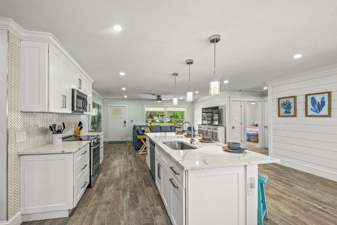 Photo of Kitchen in West Bradenton