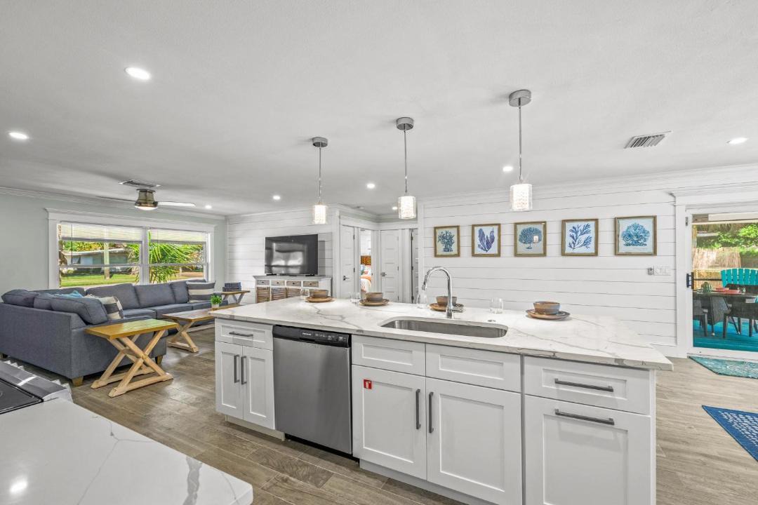 Photo of Kitchen in West Bradenton