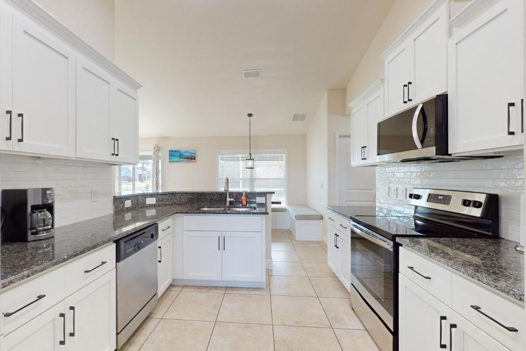 Photo of Kitchen in Broadmoor