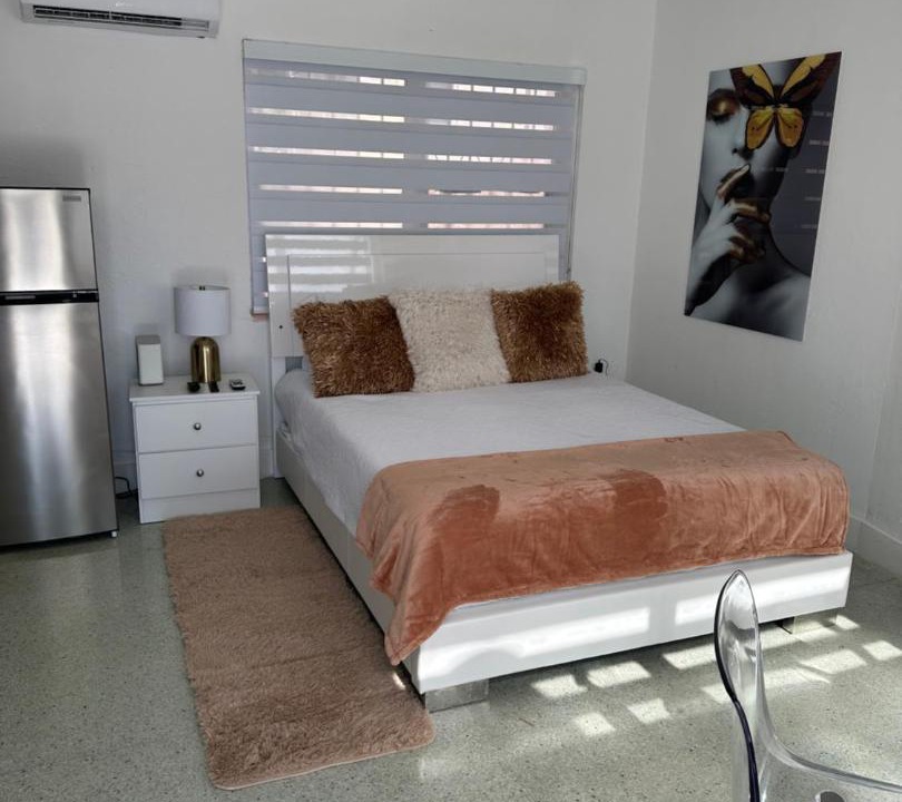 Photo of Bedroom in East Little Havana