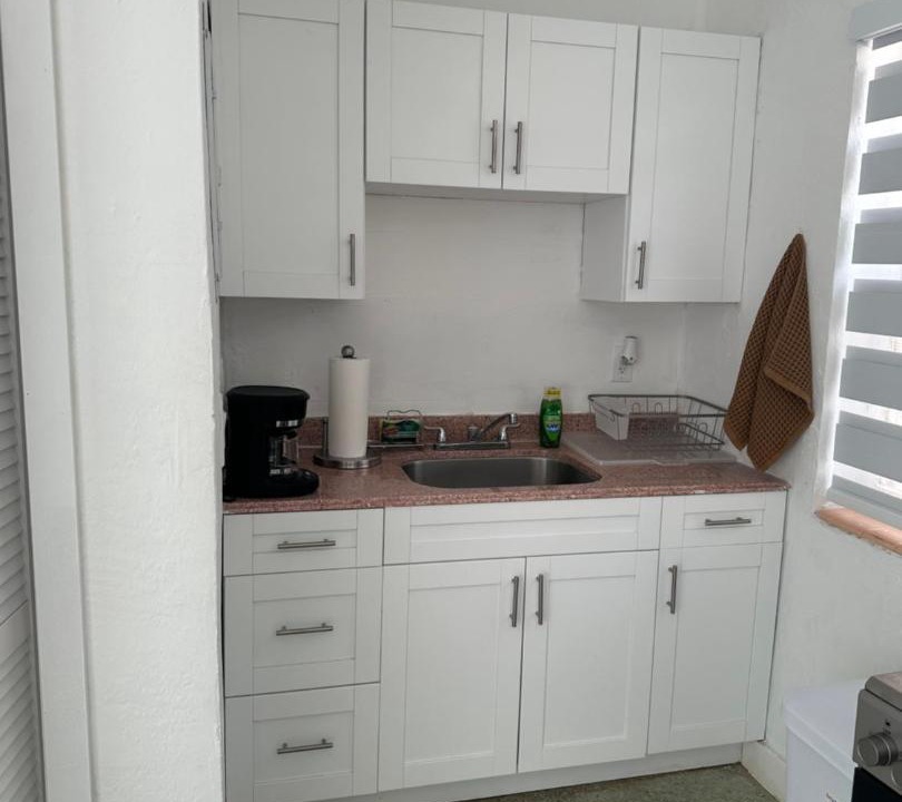 Photo of Kitchen in East Little Havana