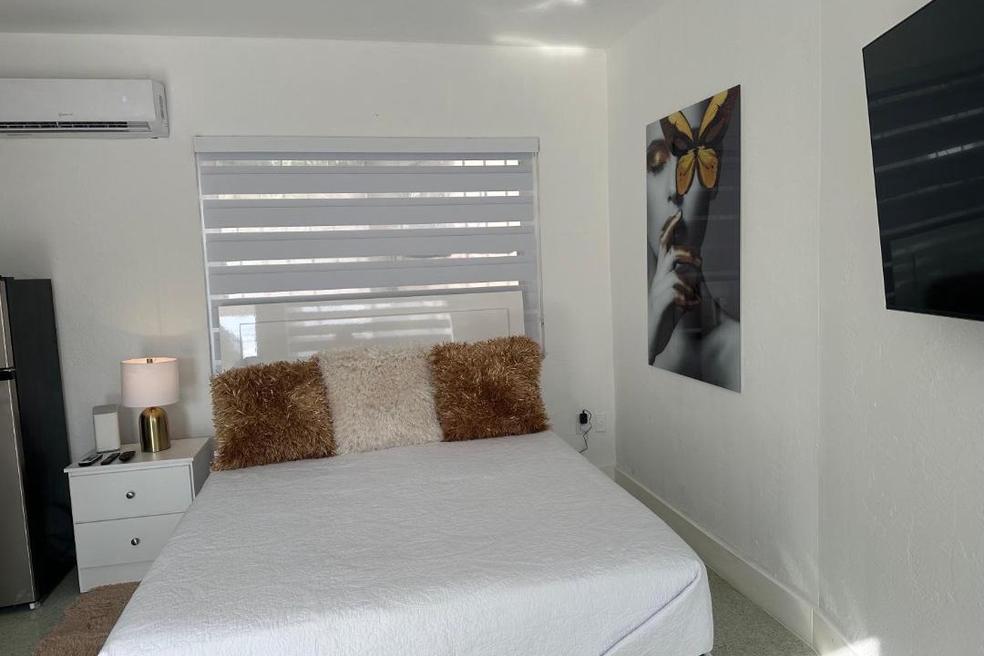 Photo of Bedroom in East Little Havana