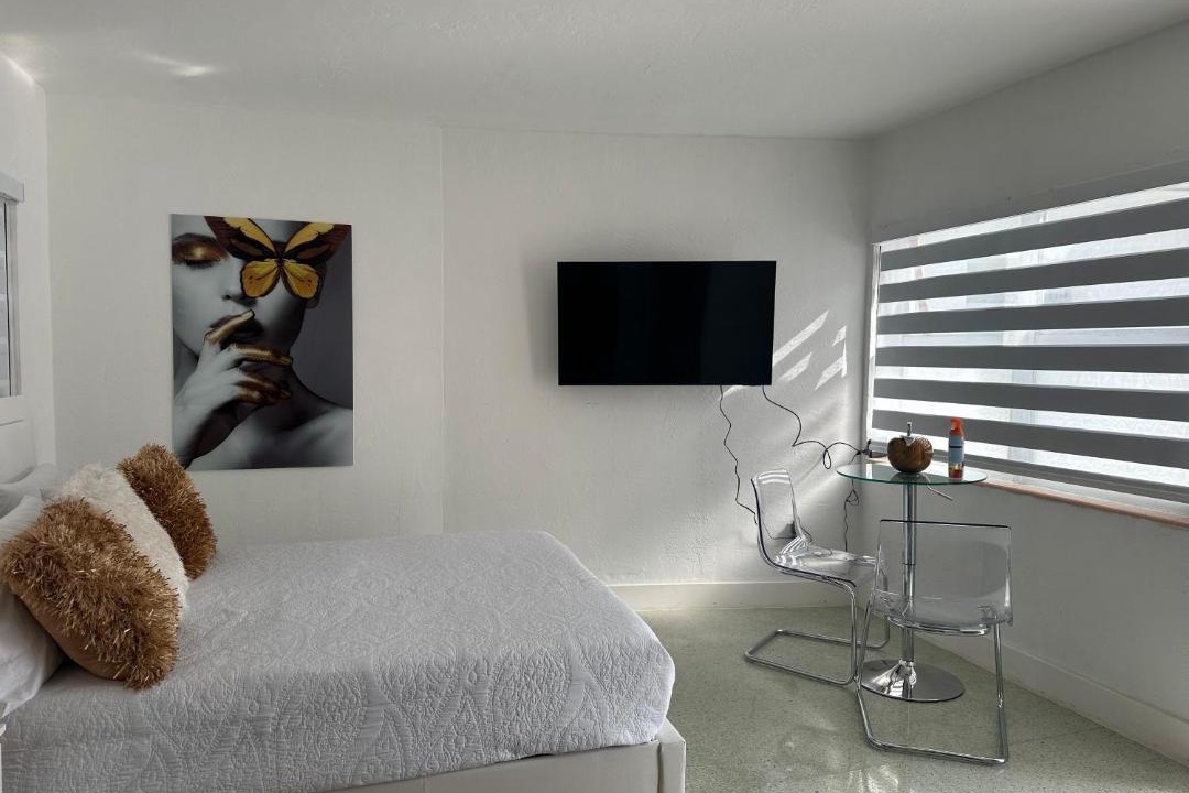 Photo of Bedroom in East Little Havana