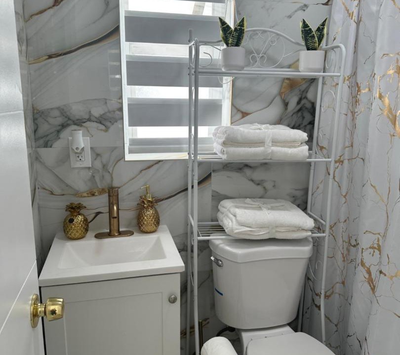 Photo of Bathroom in East Little Havana