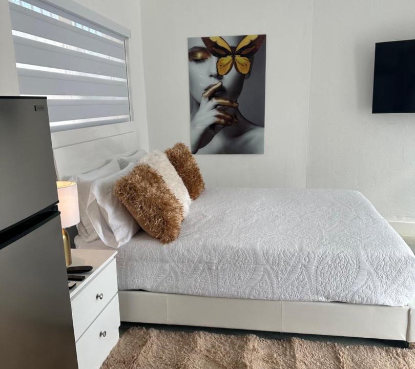 Photo of Bedroom in East Little Havana