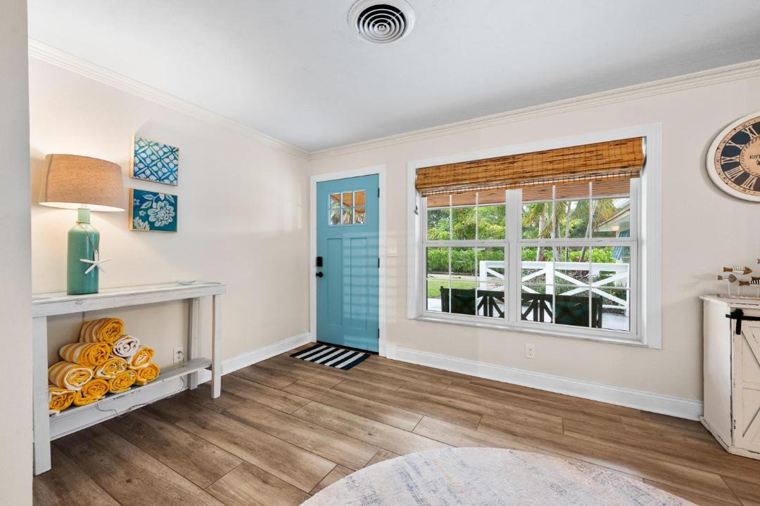 Photo of Bedroom in Harbor Hills