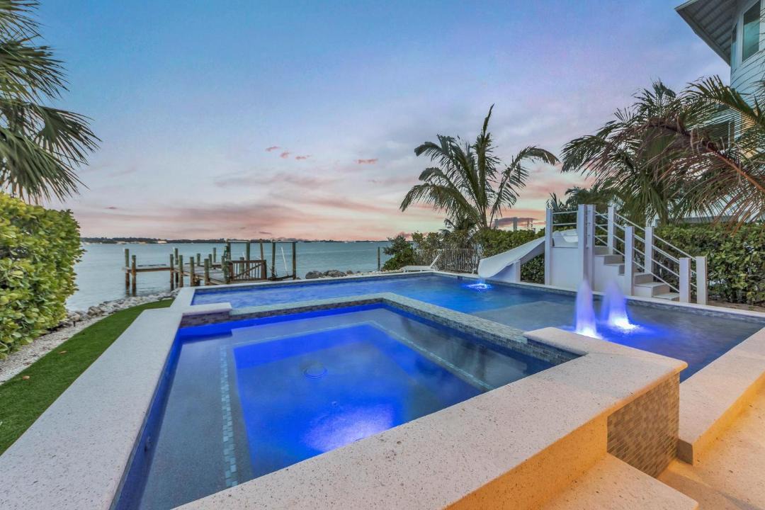 Photo of Patio Balcony in Bradenton Beach