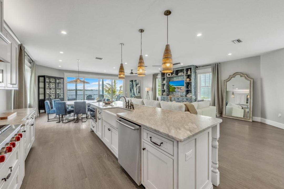 Photo of Kitchen in Bradenton Beach