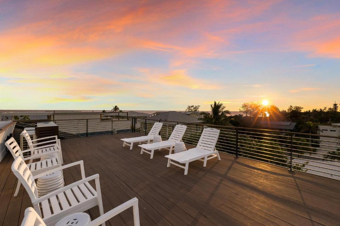 Photo of Patio Balcony in Anna Maria