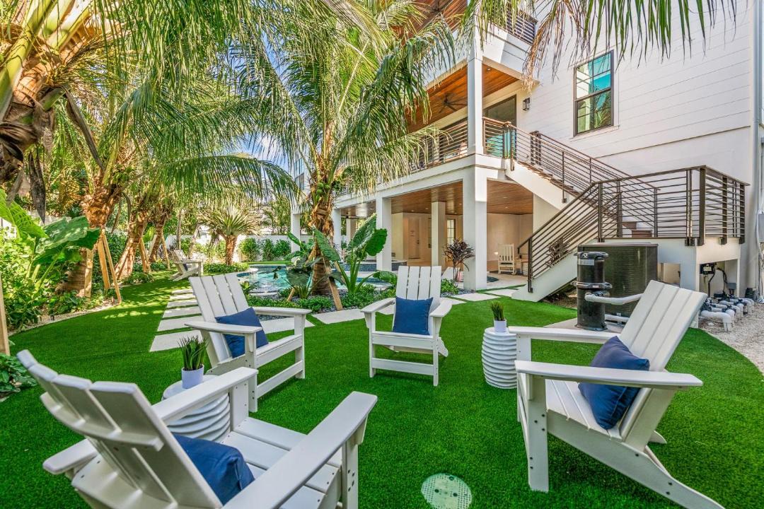 Photo of Patio Balcony in Anna Maria