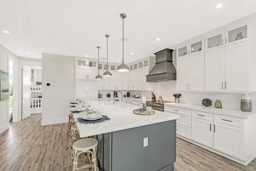 Photo of Kitchen in Ilexhurst