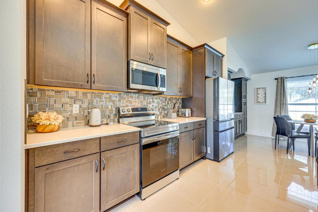 Photo of Kitchen in Palm Harbor
