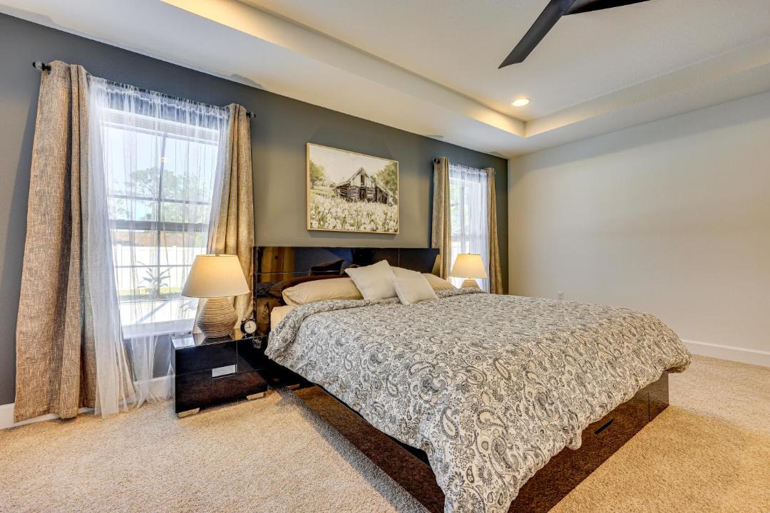 Photo of Bedroom in Palm Harbor