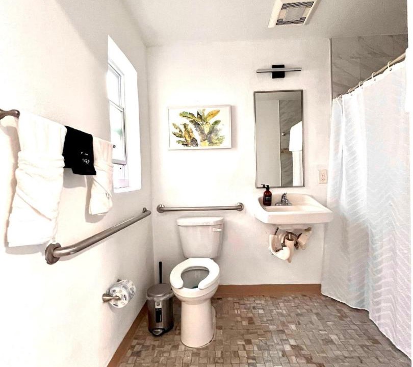 Photo of Bathroom in Clearwater