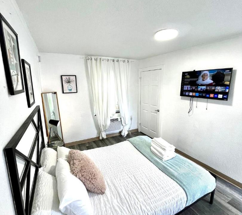 Photo of Bedroom in Clearwater