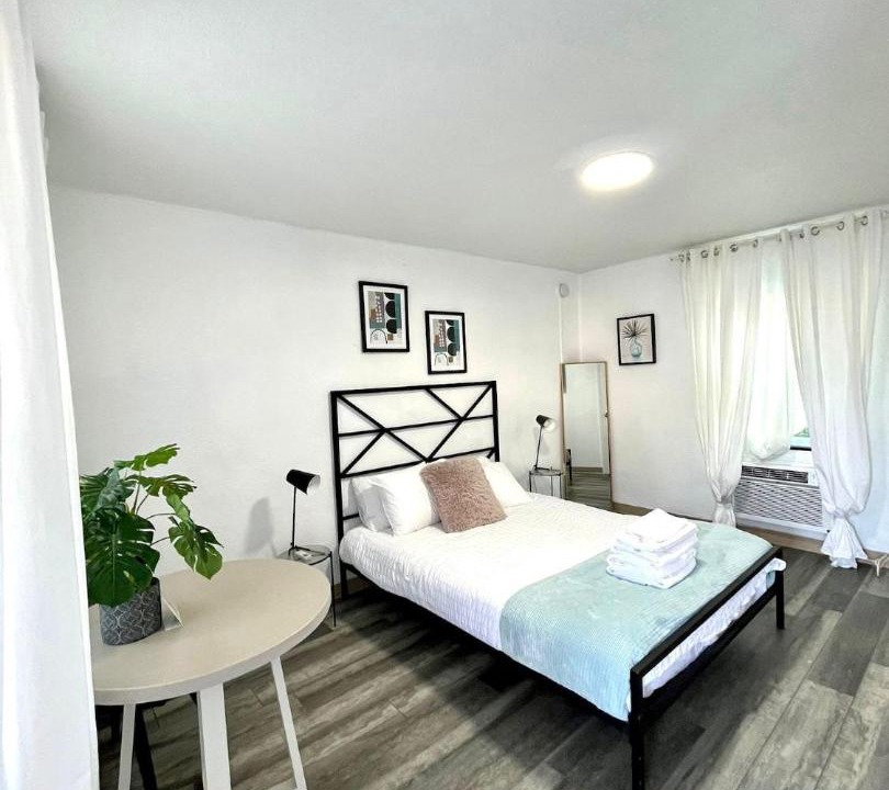 Photo of Bedroom in Clearwater