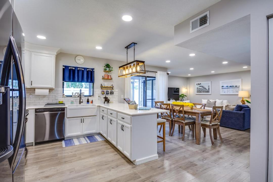 Photo of Kitchen in Jupiter Village