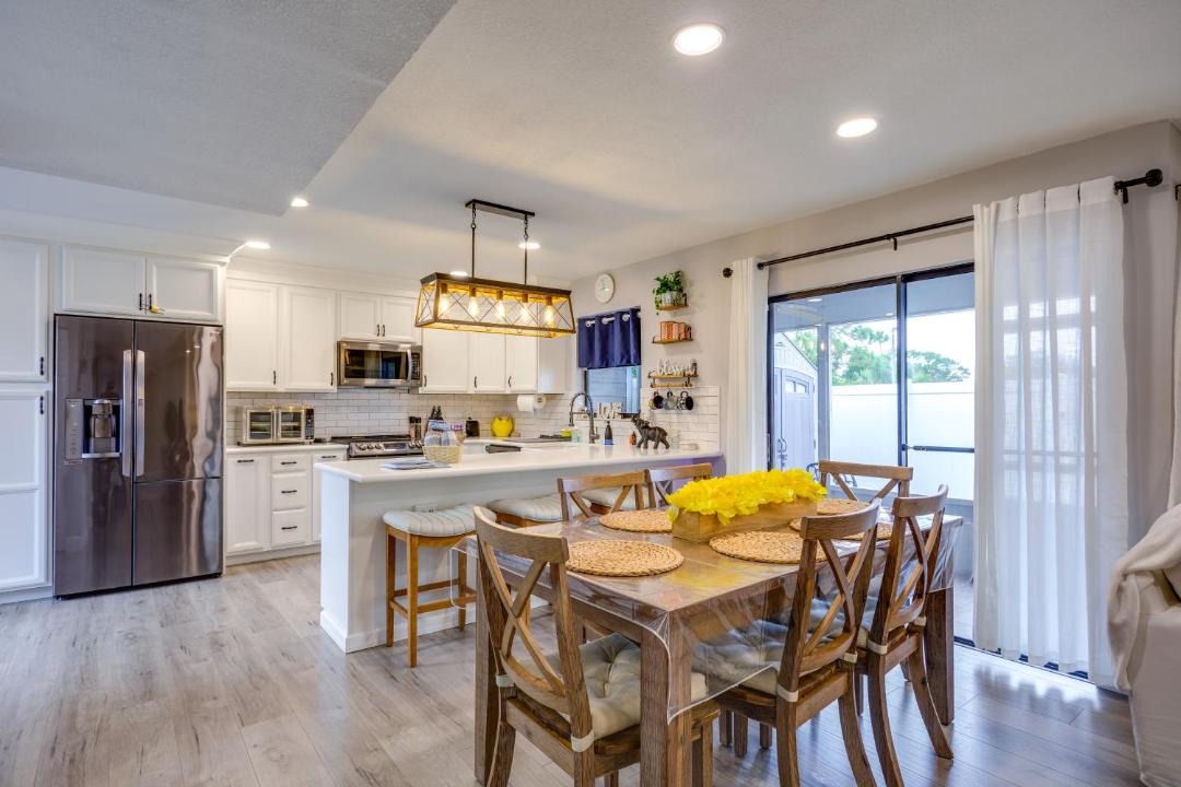 Photo of Kitchen in Jupiter Village