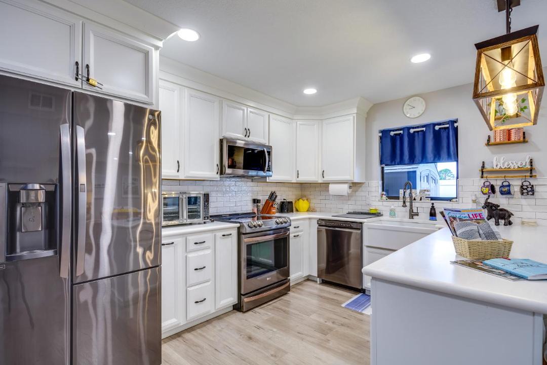Photo of Kitchen in Jupiter Village