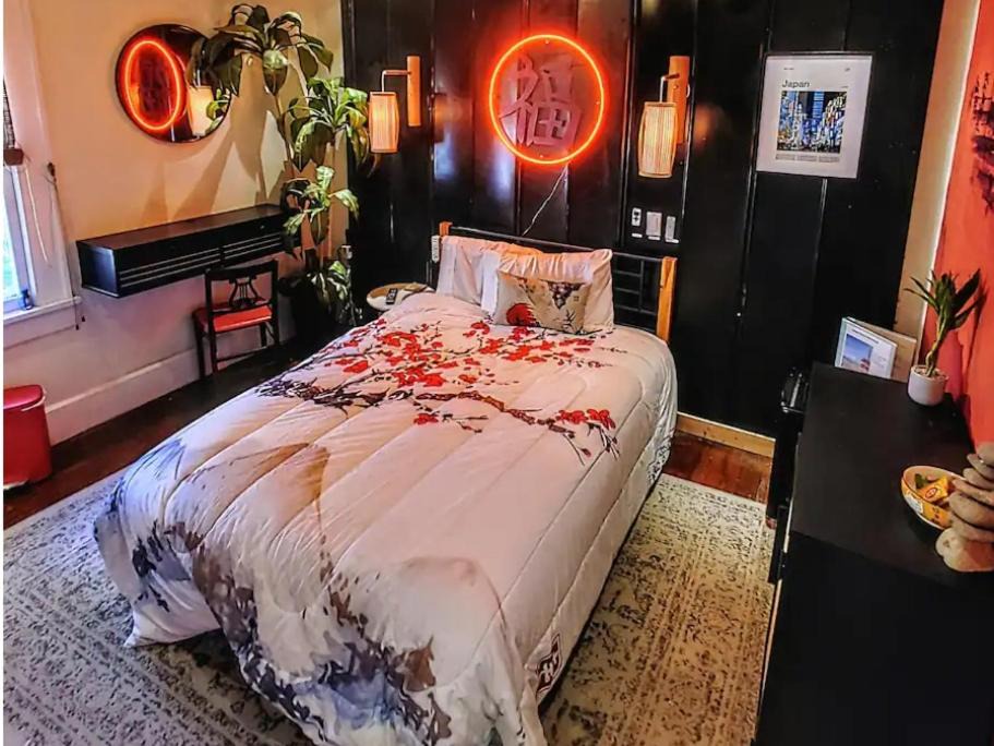 Photo of Bedroom in Lake Maggiore Shore