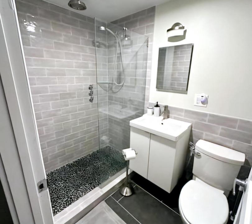 Photo of Bathroom in Downtown Jacksonville