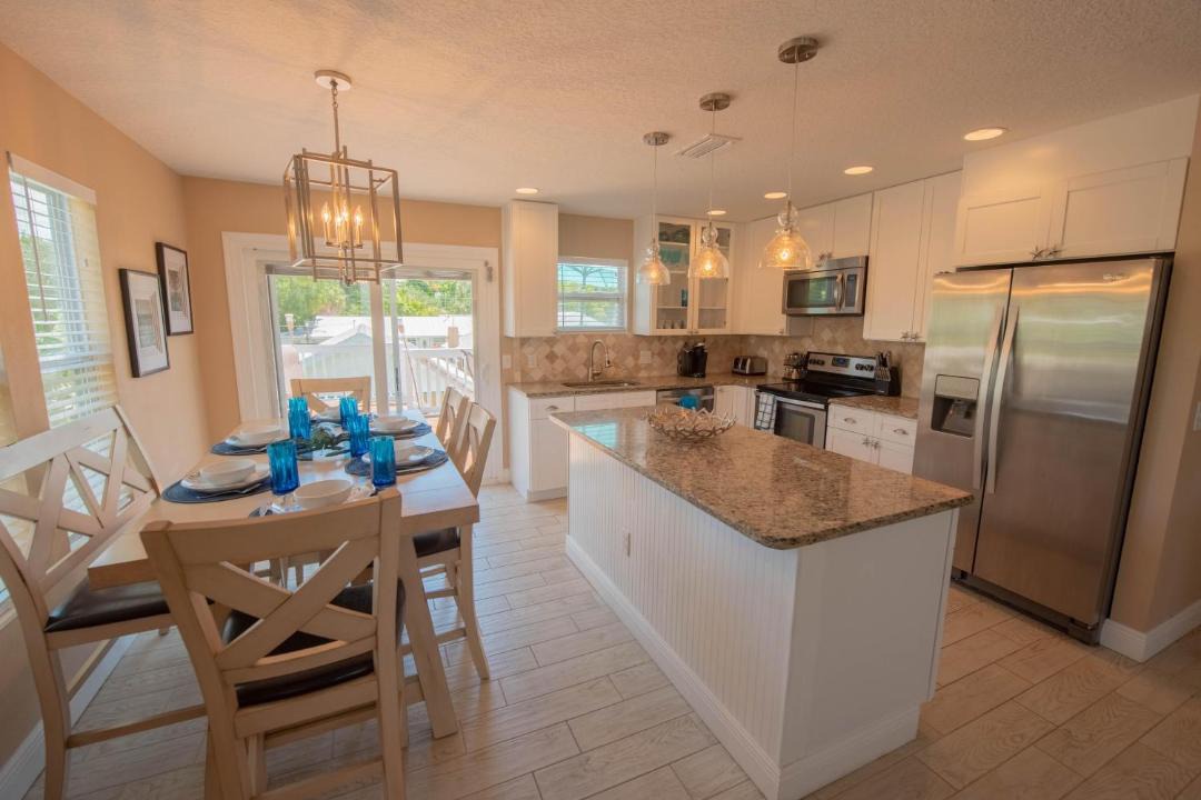 Photo of Kitchen in Cortez
