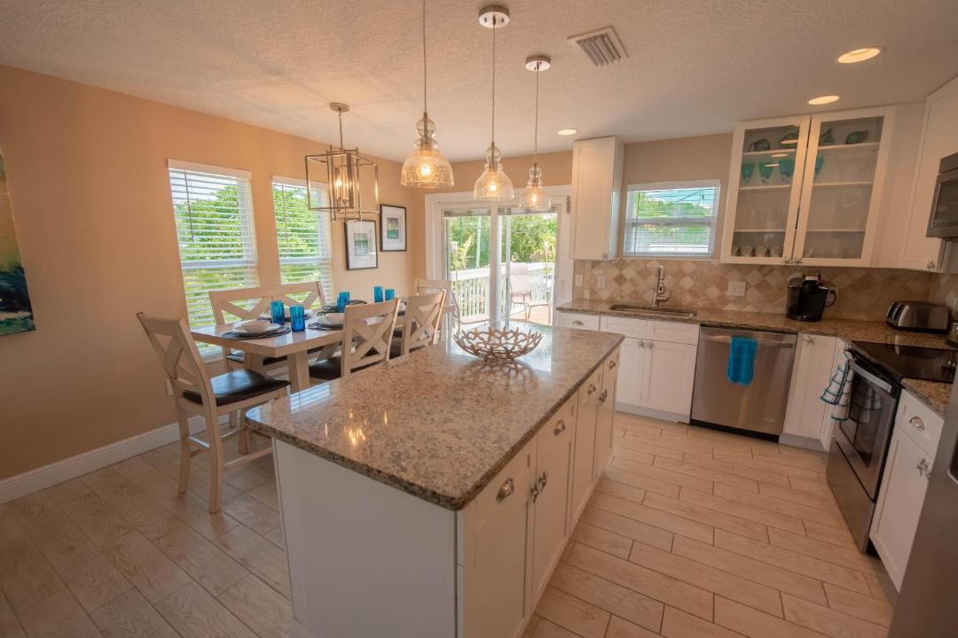 Photo of Kitchen in Cortez