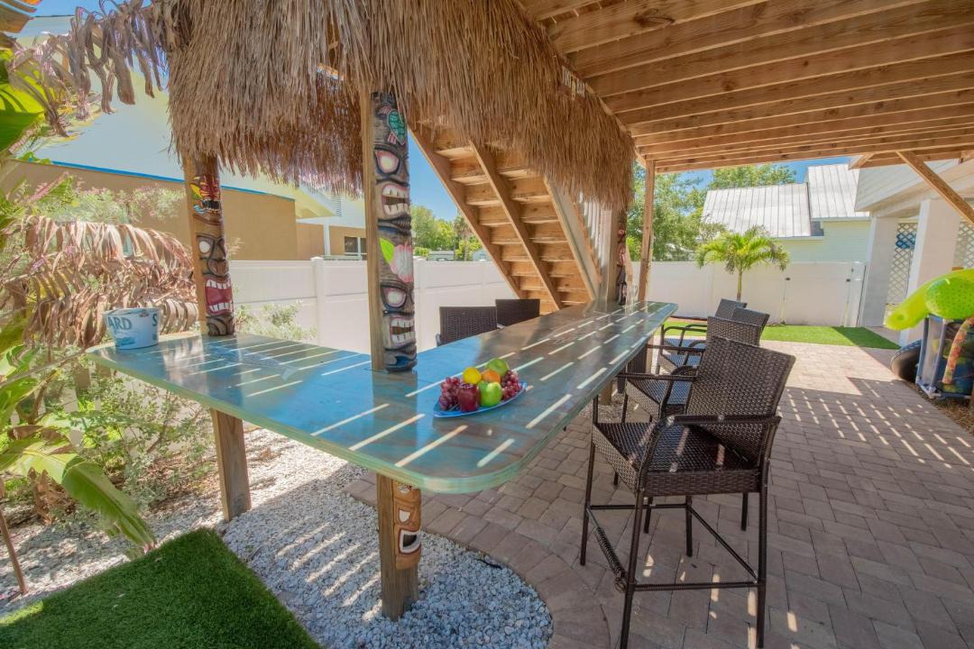 Photo of Patio Balcony in Cortez