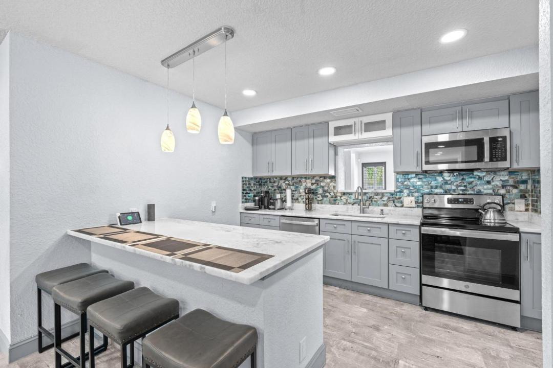 Photo of Kitchen in Riviera Beach