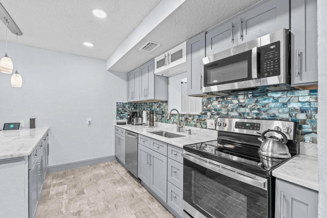 Photo of Kitchen in Riviera Beach