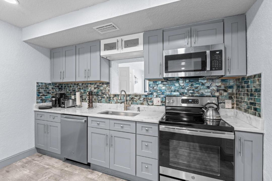 Photo of Kitchen in Riviera Beach