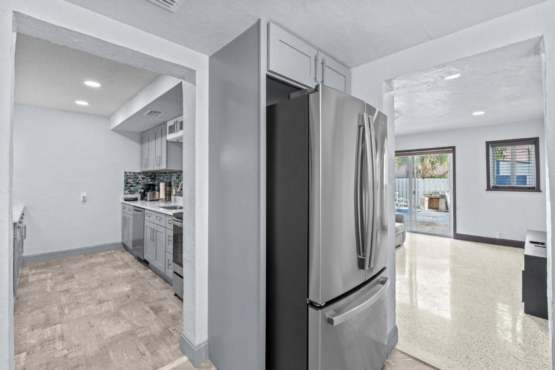 Photo of Kitchen in Riviera Beach