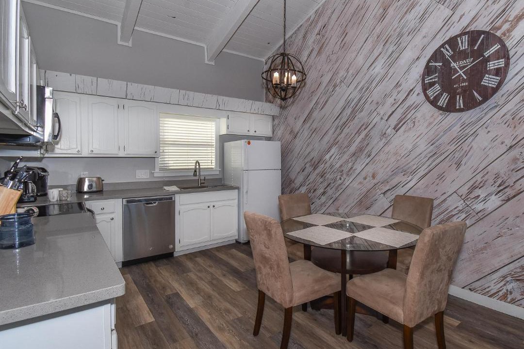 Photo of Kitchen in Sea Dunes