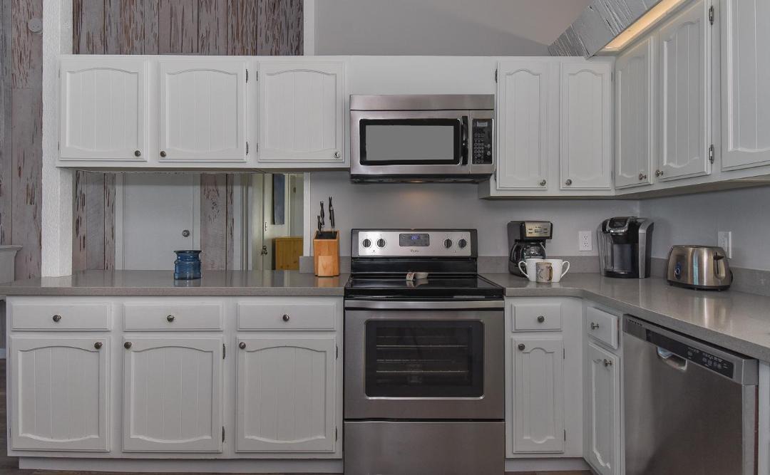 Photo of Kitchen in Sea Dunes