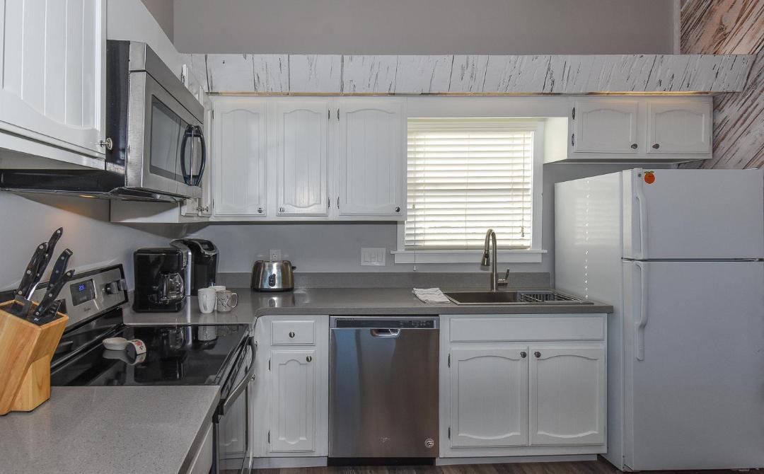Photo of Kitchen in Sea Dunes