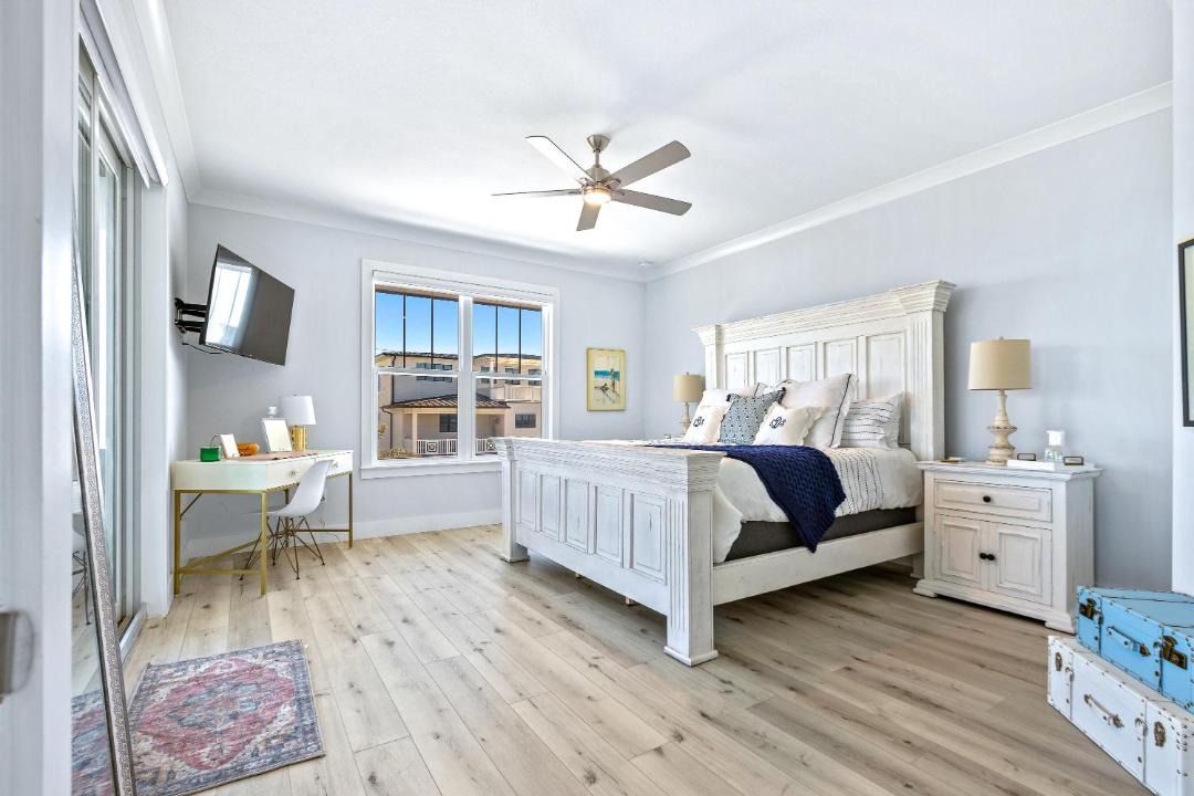 Photo of Bedroom in New Smyrna Beach