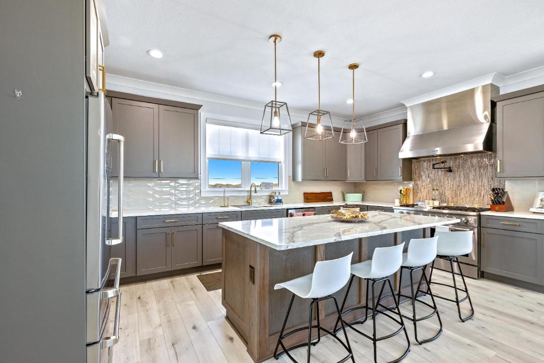 Photo of Kitchen in New Smyrna Beach