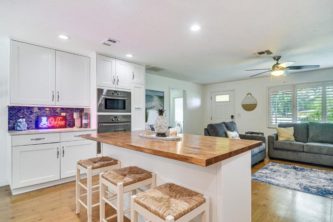 Photo of Kitchen in Largo