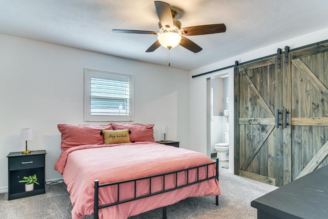Photo of Bedroom in Largo