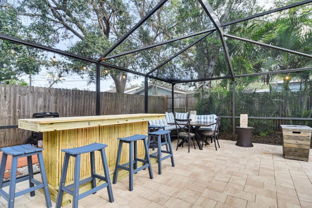 Photo of Patio Balcony in Largo