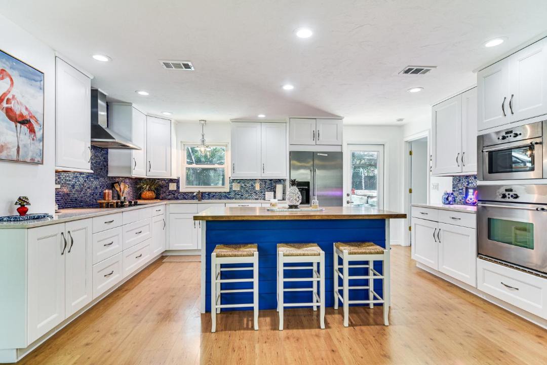 Photo of Kitchen in Largo