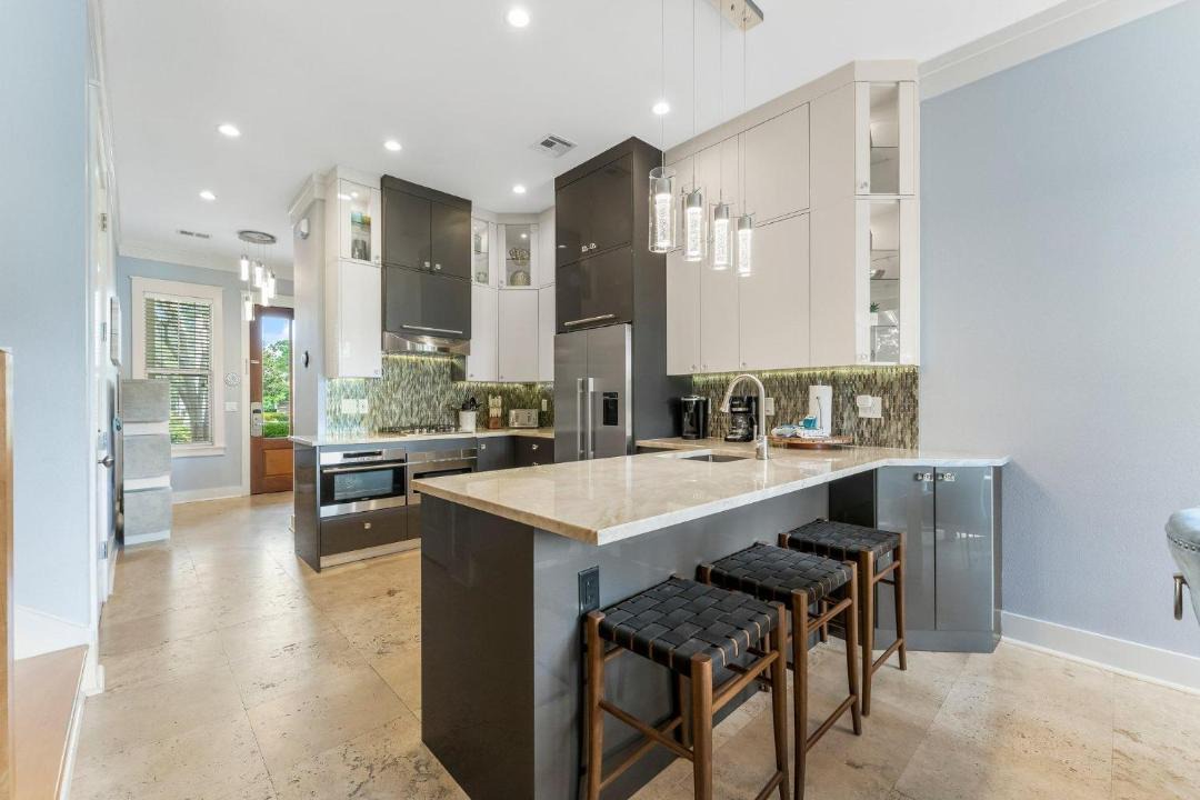 Photo of Kitchen in Sandestin
