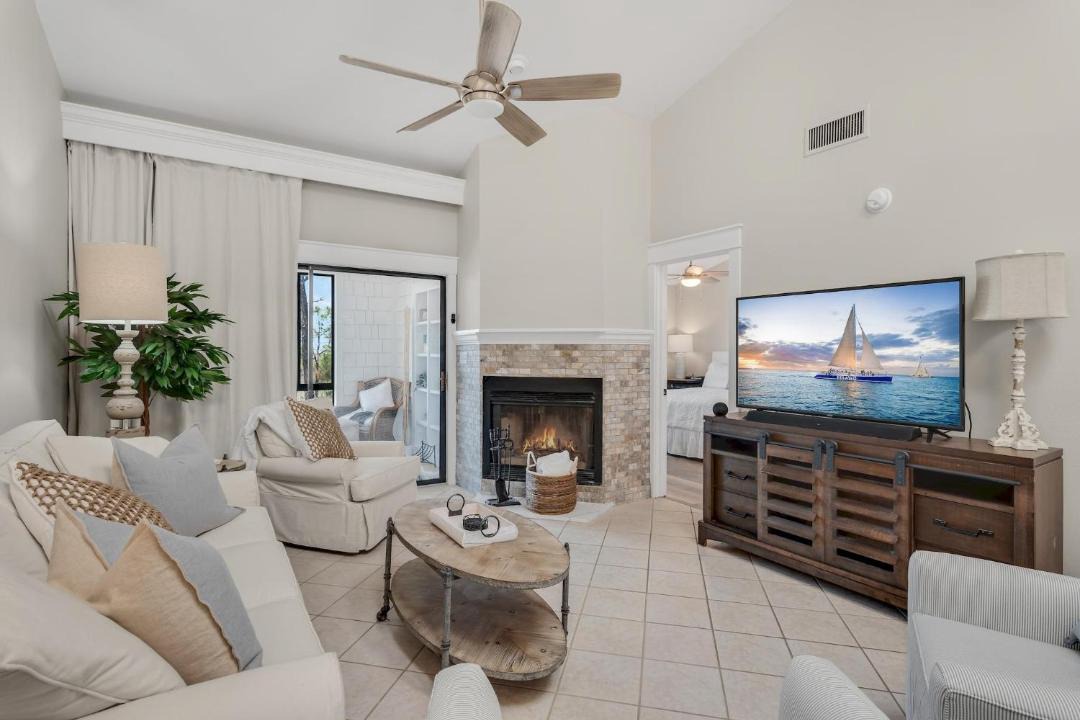Photo of Livingroom in Sandestin
