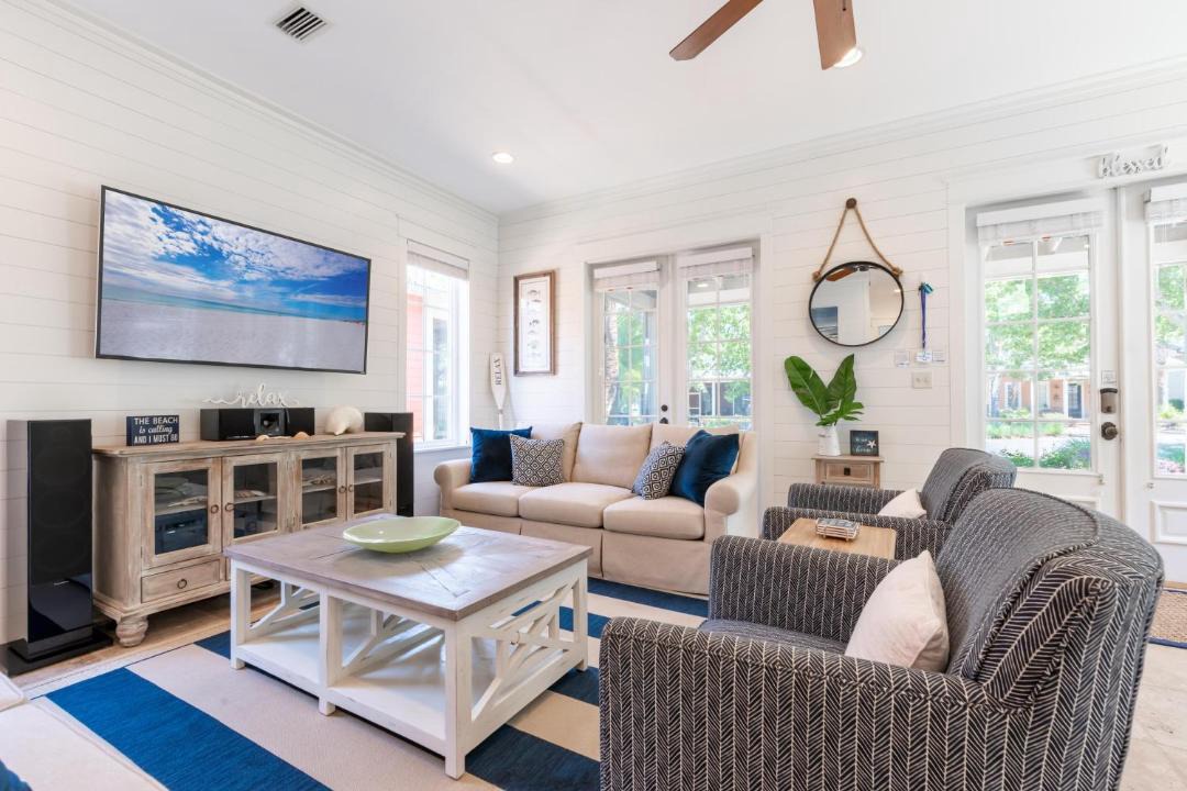 Photo of Livingroom in Sandestin