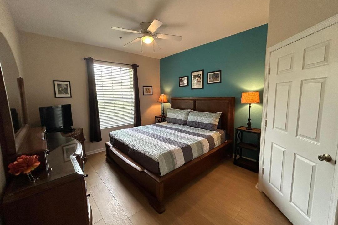 Photo of Bedroom in Windsor Hills