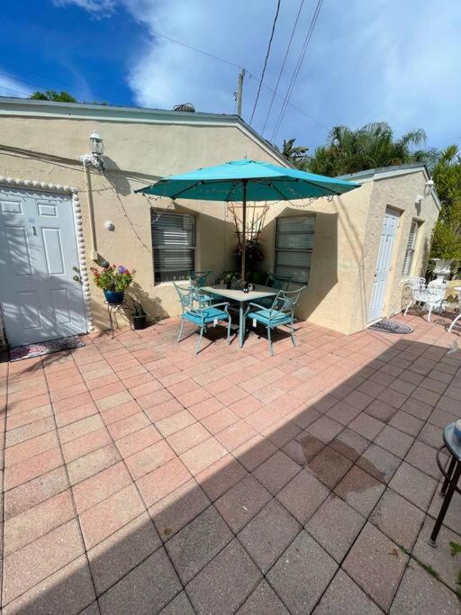 Photo of Patio Balcony in West Palm Beach