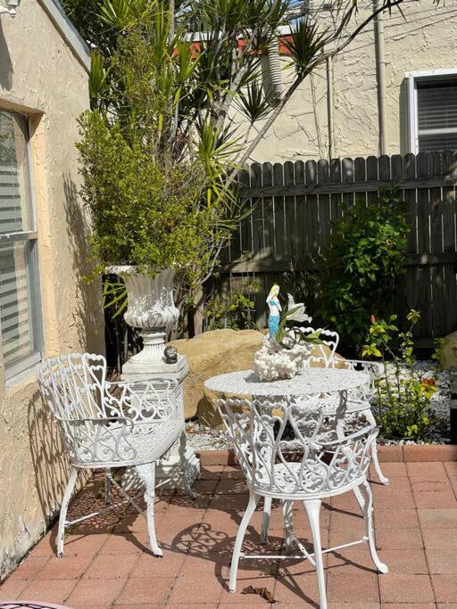 Photo of Patio Balcony in West Palm Beach