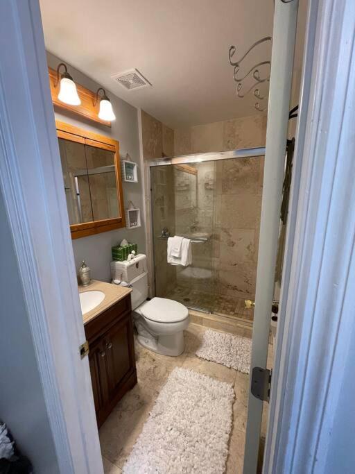 Photo of Bathroom in West Palm Beach
